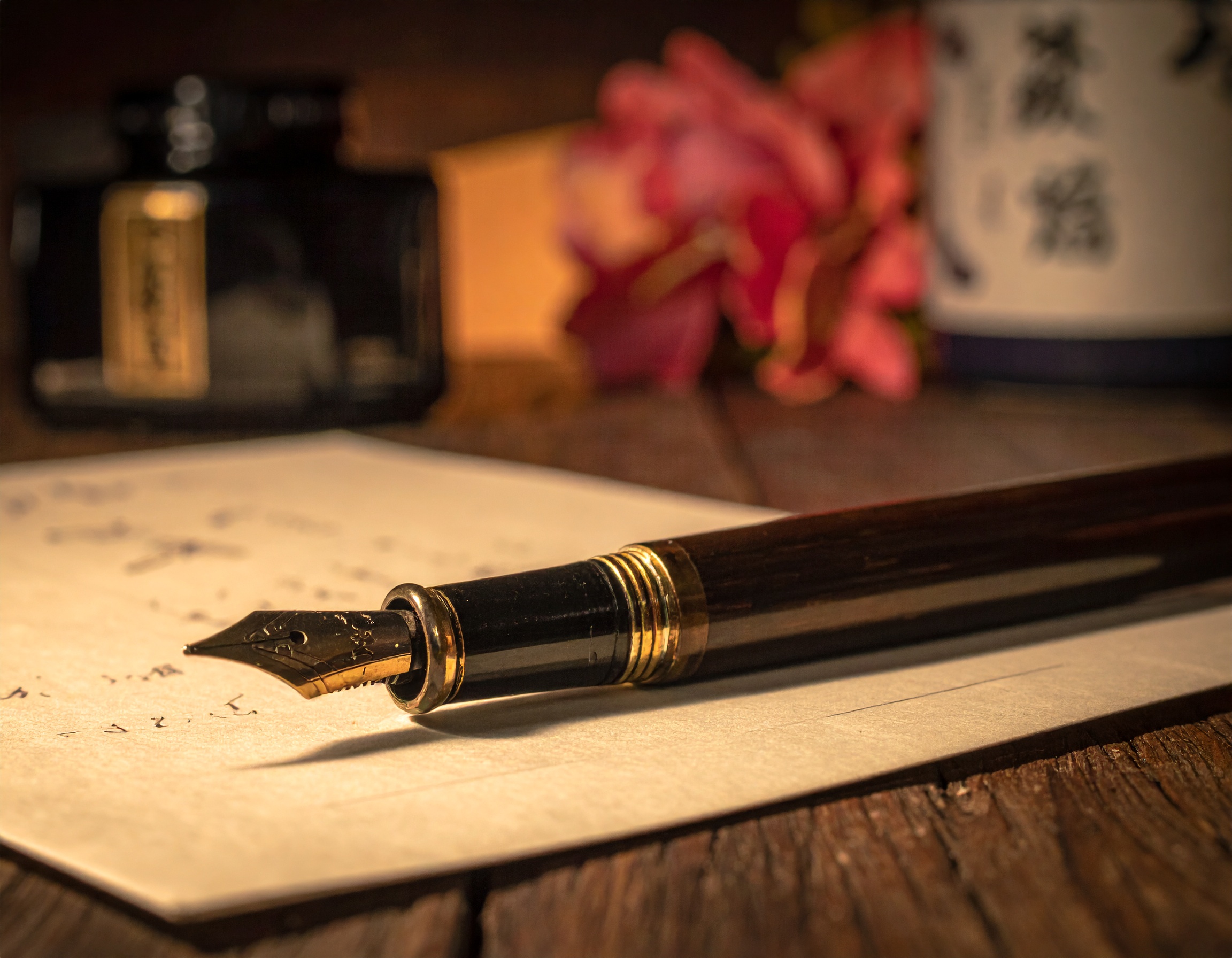 「ありがとう」が伝わる！メモリアルムービー感謝のテロップ例文集